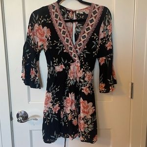 Billabong Cover Up/Short Dress